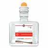 Sc Johnson Professional InstantFOAM COMPLETE PURE Alcohol Hand Sanitizer, 1 L Refill, Fragrance-Free, 3PK 10691240071010